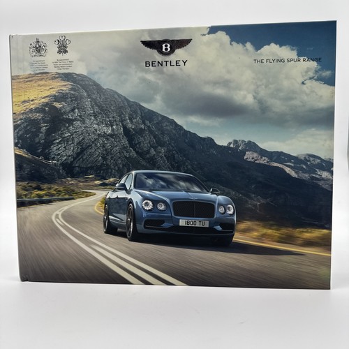 Bentley flying spur 2018 sales - flying,