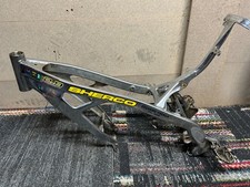 Sherco Trials Bike Main Frame