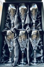 Boxed Set Of 6 Royal Doulton