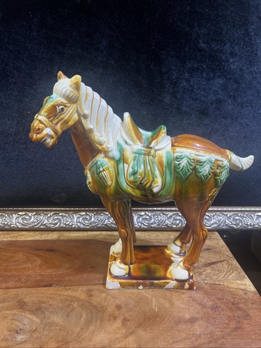 Vintage chinese tang dynasty - vintage,