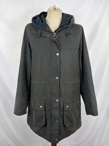 Barbour womens winter durham - womens,