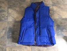 Mens Crew Clothing Duck Down