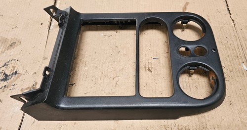 Mazda mx5 dash panel radio - dash,