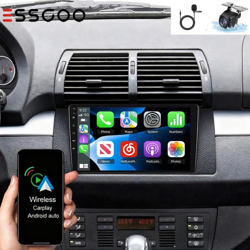 Android car radio - android,