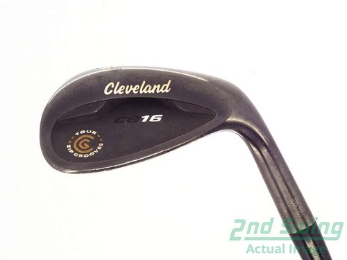 Cleveland cg16 black zip - cleveland,
