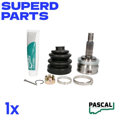 Joint external r - joint, fits