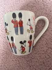 Cath Kidston X Disney Mickey