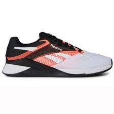 Reebok Mens Nano X4 Trainers