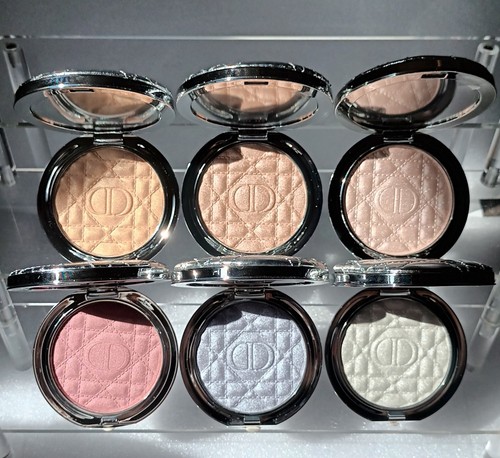 Bnib unused dior forever glow - dior,