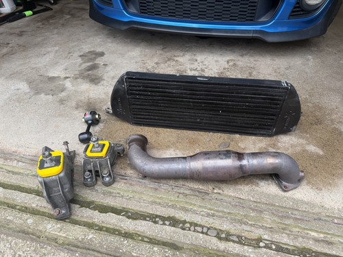 Airtec intercooler mini - intercooler,