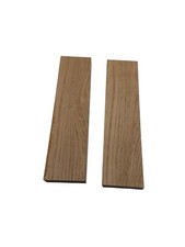 Oak  Hardwood Timber Offcuts