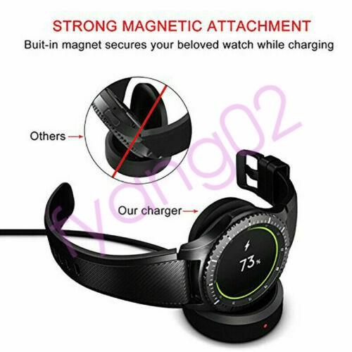Wireless charger for samsung - wireless,
