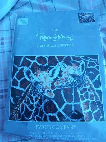 Pollyanna pickering collection - pollyanna,