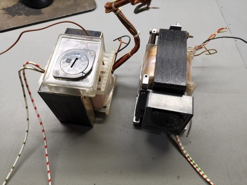 2pcs wandel goltermann test - 2pcs,