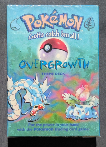 Pokemon tcg factory sealed - pokemon,
