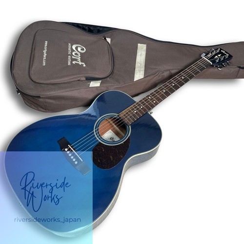 Cort l100 tbb - cort, acoustic