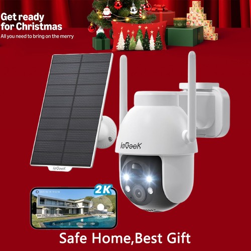 Iegeek wireless outdoor - iegeek,