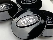 Sets of 4 Land Rover 63mm
