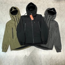 CP COMPANY GOGGLES SHELL