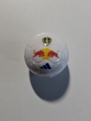 Subbuteo 22mm leeds - subbuteo, united