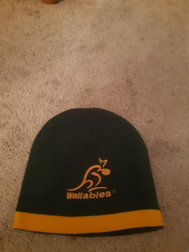 Australia wallabies rugby - australia,