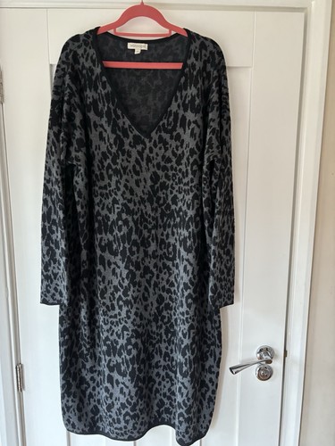 Monsoon women leopard print - women's,