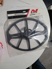 Minelab Manticore M15 Metal