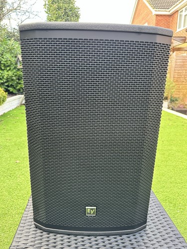 Electro voice ev etx - 2, etx-15p