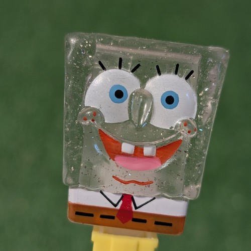 Spongebob squarepants pez - squarepants,