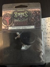 Hordes Warmachine Skorne