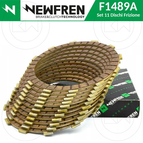 Set kit series clutch - kit,