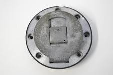 1994 YAMAHA XJR 1200 FUEL