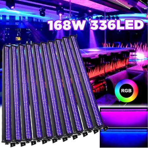 Wall wash light bar 336 - bar,