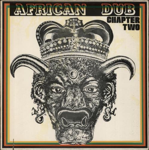 African dub all - all, joe