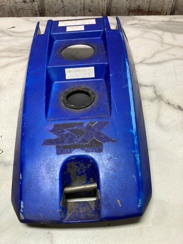 Kawasaki sx 300 stand - -, 91