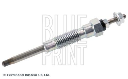 New glow plug for toyota - new,