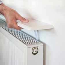 Easy Fit Radiator Shelf 115cm