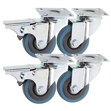 50 mm Castor Wheels Heavy Duty