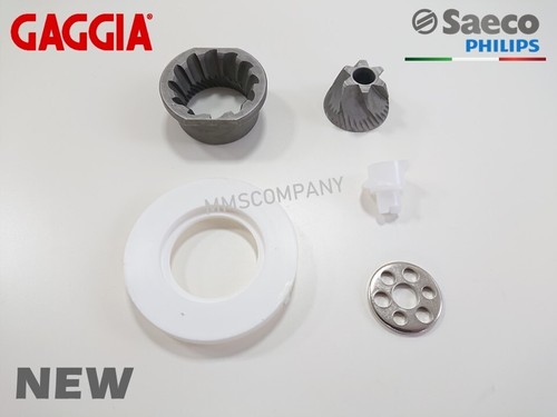 Saeco gaggia parts grinder - gaggia,