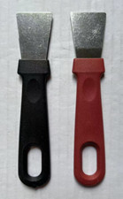 2 Pieces Cleaning Scraper for