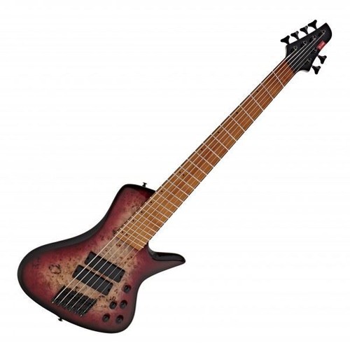 G4m 972 fanned fret - g4m,