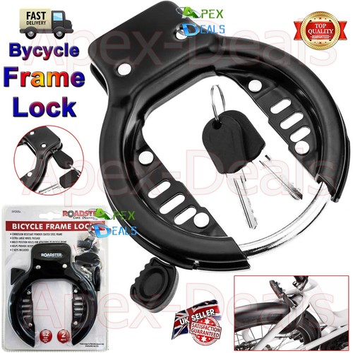 Motorbike security anti theft - motorbike,