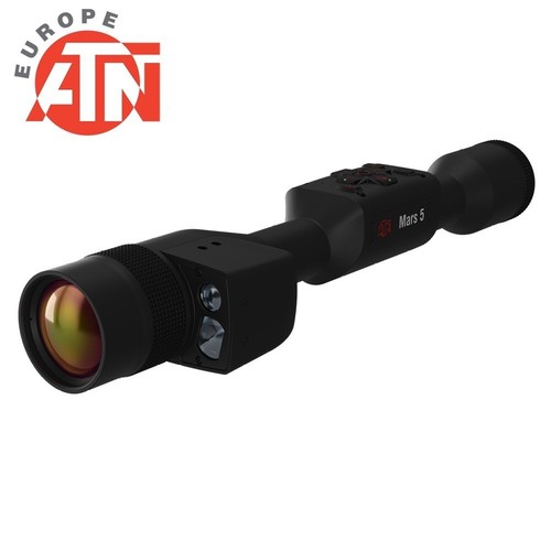 Atn mars lrf - 5,