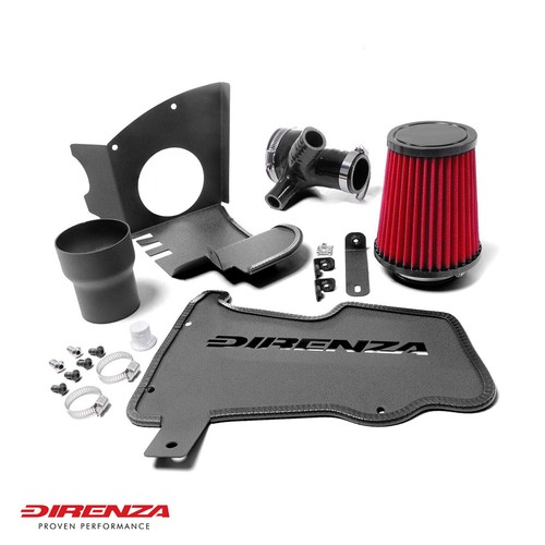 Direnza cold air induction - direnza,