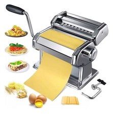 Settings pasta maker s - settings,