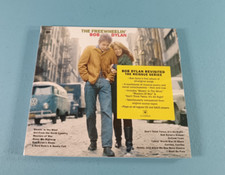 Bob Dylan - The Freewheelin' - SACD Musik CD Album