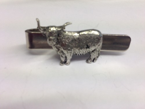 Highland cow g58 english - highland,