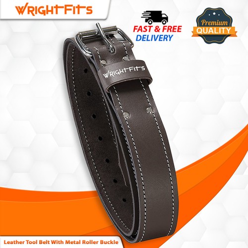 Wrightfits leather scaffolding - wrightfits,