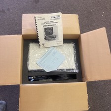 Vintage VTek 1988 Large Print