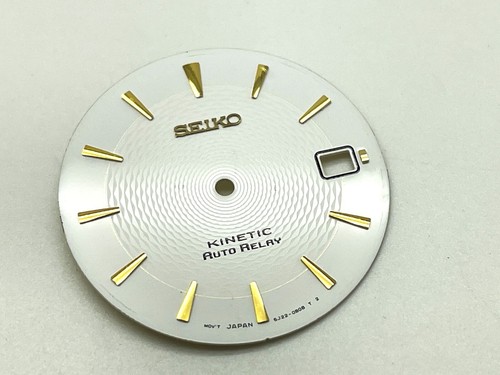 Watch parts 5j22 - parts, seiko